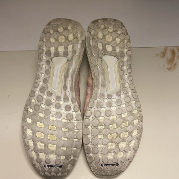 Size 13 - adidas Nemeziz Tango 17+ 360 Agility UltraBoost X Kith Miami Flamingos - Picture 5 of 5